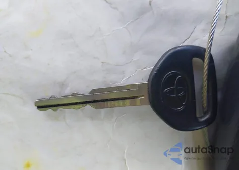 1996 Toyota Rav4 z USA, uszkodzony, nr VIN JT3HP10V9T0092797